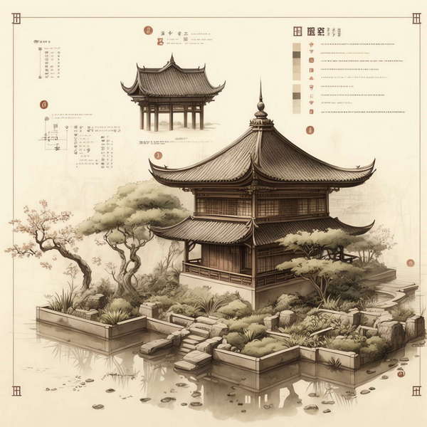 图片[30]-全球设计案例智能库_OJBKAI.COM山水主题Midjourney灵感图库-_设计智库－全球设计案例智能库_OJBKAI.COM-全球设计案例智能库_OJBKAI.COM设计智库