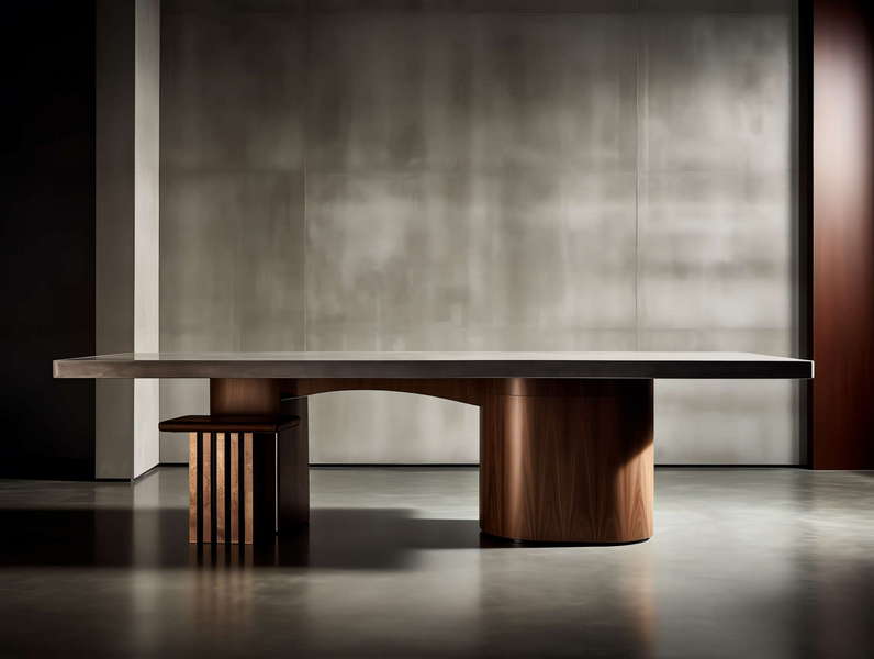 图片[25]-全球设计案例智能库_OJBKAI.COM现代简约风餐桌Midjourney灵感图库-_设计智库－全球设计案例智能库_OJBKAI.COM-全球设计案例智能库_OJBKAI.COM设计智库