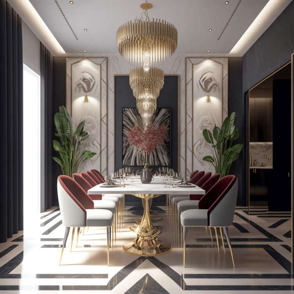 图片[4]-全球设计案例智能库_OJBKAI.COM现代色彩轻奢餐桌-5_Midjourney灵感图库-设计智库－全球设计案例智能库_OJBKAI.COM-全球设计案例智能库_OJBKAI.COM设计智库