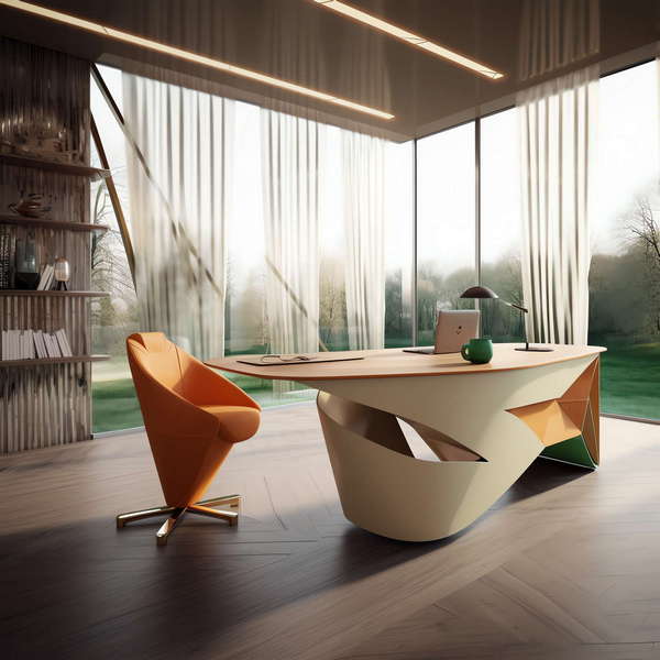 图片[34]-全球设计案例智能库_OJBKAI.COM艺术现代办公桌Midjourney灵感图库-_设计智库－全球设计案例智能库_OJBKAI.COM-全球设计案例智能库_OJBKAI.COM设计智库