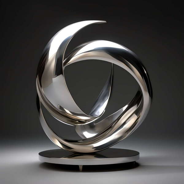 图片[16]-全球设计案例智能库_OJBKAI.COM室内雕塑艺术品Midjourney灵感图库-_设计智库－全球设计案例智能库_OJBKAI.COM-全球设计案例智能库_OJBKAI.COM设计智库