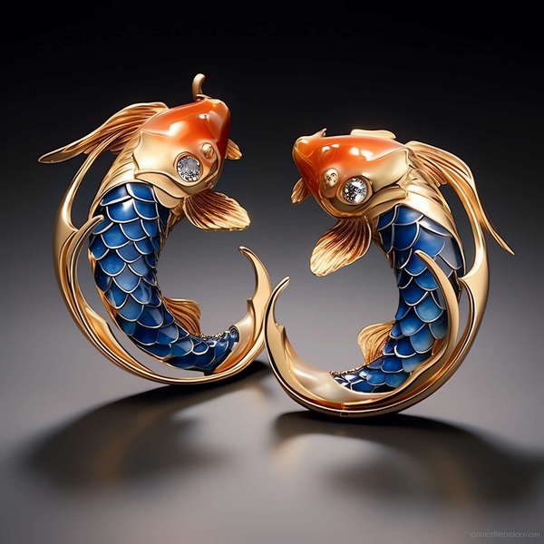 艺术装饰品摆件Midjourney灵感图库-_设计智库－全球设计案例智能库_OJBKAI.COM-全球设计案例智能库_OJBKAI.COM设计智库