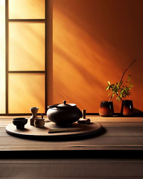 图片[7]-全球设计案例智能库_OJBKAI.COM中式禅意茶具Midjourney灵感图库-_设计智库－全球设计案例智能库_OJBKAI.COM-全球设计案例智能库_OJBKAI.COM设计智库