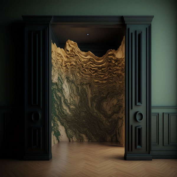 图片[34]-全球设计案例智能库_OJBKAI.COM装饰艺术风墙面装饰Midjourney灵感图库-_设计智库－全球设计案例智能库_OJBKAI.COM-全球设计案例智能库_OJBKAI.COM设计智库