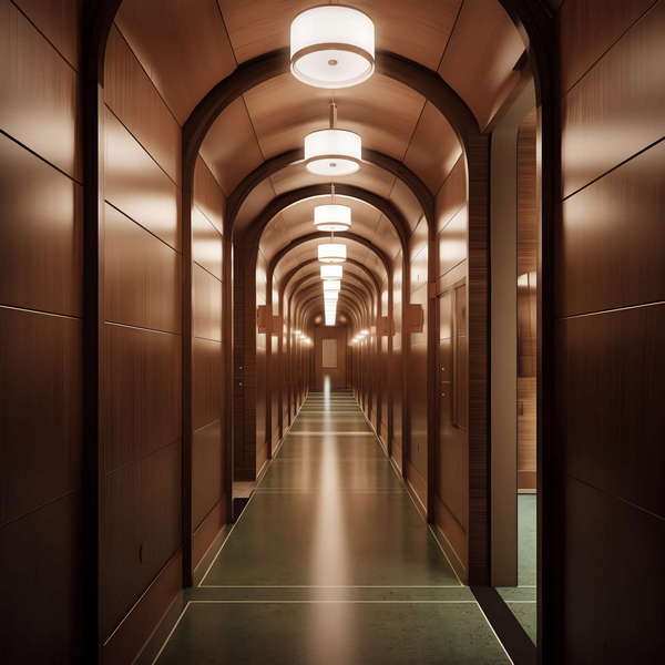 图片[34]-全球设计案例智能库_OJBKAI.COM前卫时尚酒店走廊Midjourney灵感图库-_设计智库－全球设计案例智能库_OJBKAI.COM-全球设计案例智能库_OJBKAI.COM设计智库