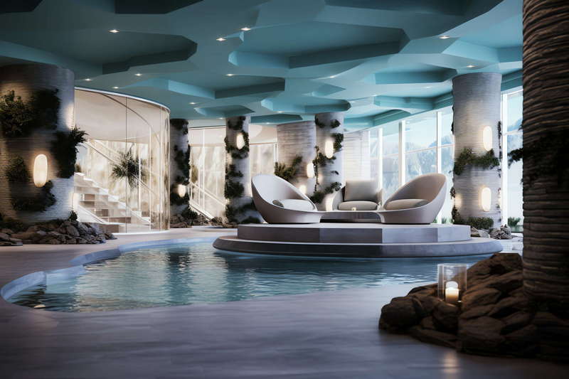 图片[34]-全球设计案例智能库_OJBKAI.COM酒店现代泳池Midjourney灵感图库-_设计智库－全球设计案例智能库_OJBKAI.COM-全球设计案例智能库_OJBKAI.COM设计智库