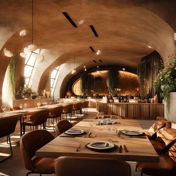 图片[34]-全球设计案例智能库_OJBKAI.COM原木艺术风酒店餐厅Midjourney灵感图库-_设计智库－全球设计案例智能库_OJBKAI.COM-全球设计案例智能库_OJBKAI.COM设计智库