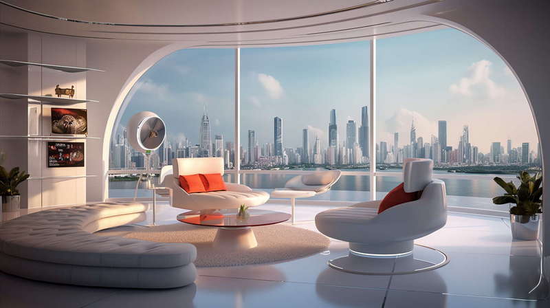 图片[16]-全球设计案例智能库_OJBKAI.COM科技感酒店Midjourney灵感图库-_设计智库－全球设计案例智能库_OJBKAI.COM-全球设计案例智能库_OJBKAI.COM设计智库