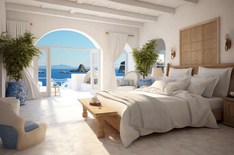 图片[8]-全球设计案例智能库_OJBKAI.COM地中海风格酒店民宿卧室Midjourney灵感图库-_设计智库－全球设计案例智能库_OJBKAI.COM-全球设计案例智能库_OJBKAI.COM设计智库