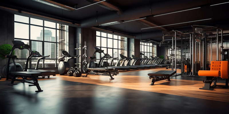 图片[16]-全球设计案例智能库_OJBKAI.COM现代健身房Midjourney灵感图库-_设计智库－全球设计案例智能库_OJBKAI.COM-全球设计案例智能库_OJBKAI.COM设计智库