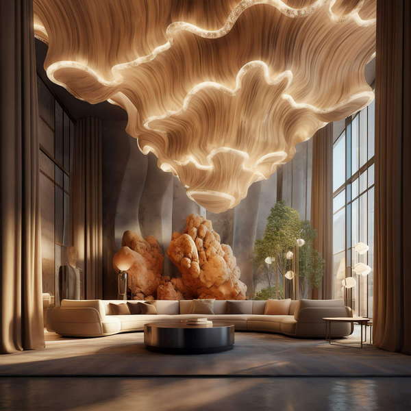 图片[10]-全球设计案例智能库_OJBKAI.COM现代酒店大堂Midjourney灵感图库-_设计智库－全球设计案例智能库_OJBKAI.COM-全球设计案例智能库_OJBKAI.COM设计智库