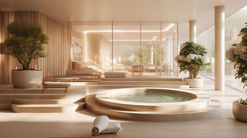 图片[21]-全球设计案例智能库_OJBKAI.COM原木休闲SPA_Midjourney灵感图库-设计智库－全球设计案例智能库_OJBKAI.COM-全球设计案例智能库_OJBKAI.COM设计智库