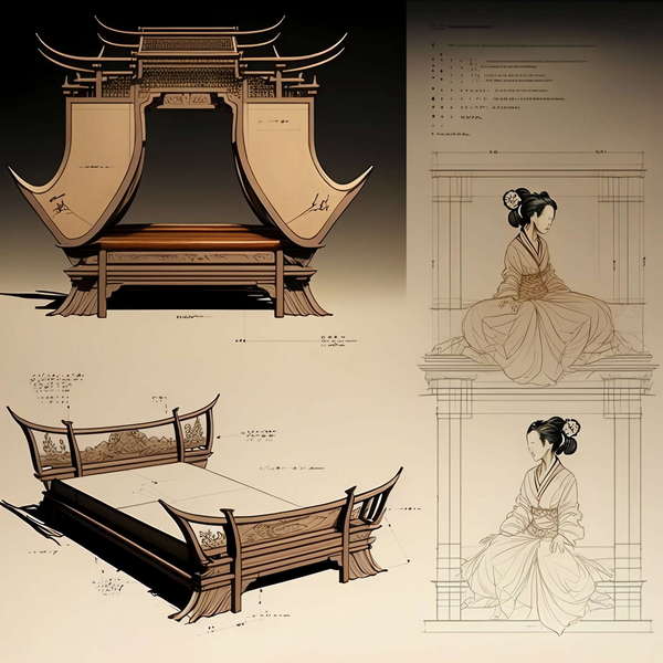 图片[61]-全球设计案例智能库_OJBKAI.COM中国古建Midjourney灵感图库-_设计智库－全球设计案例智能库_OJBKAI.COM-全球设计案例智能库_OJBKAI.COM设计智库