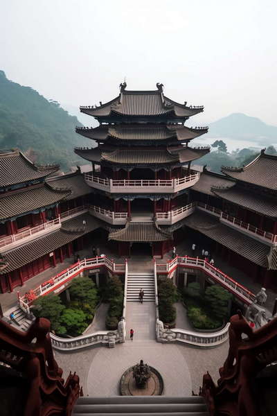 图片[25]-全球设计案例智能库_OJBKAI.COM古建筑寺庙Midjourney灵感图库-_设计智库－全球设计案例智能库_OJBKAI.COM-全球设计案例智能库_OJBKAI.COM设计智库