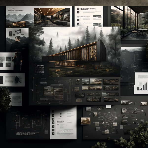 图片[34]-全球设计案例智能库_OJBKAI.COM住宅建筑图Midjourney灵感图库-_设计智库－全球设计案例智能库_OJBKAI.COM-全球设计案例智能库_OJBKAI.COM设计智库