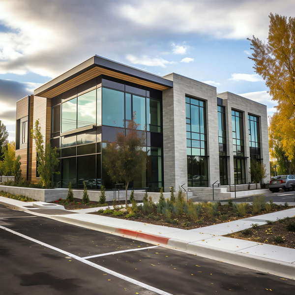 图片[18]-全球设计案例智能库_OJBKAI.COM现代风格商业体建筑外观Midjourney灵感图库-_设计智库－全球设计案例智能库_OJBKAI.COM-全球设计案例智能库_OJBKAI.COM设计智库