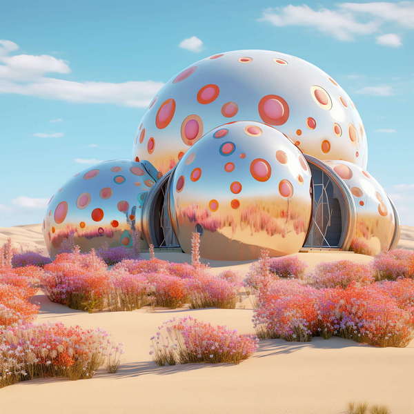 图片[26]-全球设计案例智能库_OJBKAI.COM网红泡泡屋Midjourney灵感图库-_设计智库－全球设计案例智能库_OJBKAI.COM-全球设计案例智能库_OJBKAI.COM设计智库