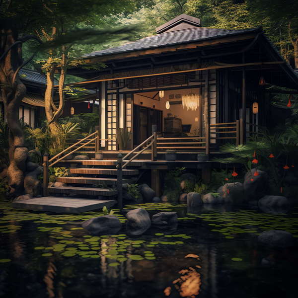 图片[22]-全球设计案例智能库_OJBKAI.COM日式禅意民宿Midjourney灵感图库-_设计智库－全球设计案例智能库_OJBKAI.COM-全球设计案例智能库_OJBKAI.COM设计智库