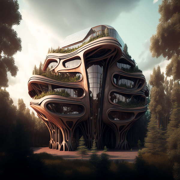 图片[23]-全球设计案例智能库_OJBKAI.COM逆天艺术建筑Midjourney灵感图库-_设计智库－全球设计案例智能库_OJBKAI.COM-全球设计案例智能库_OJBKAI.COM设计智库