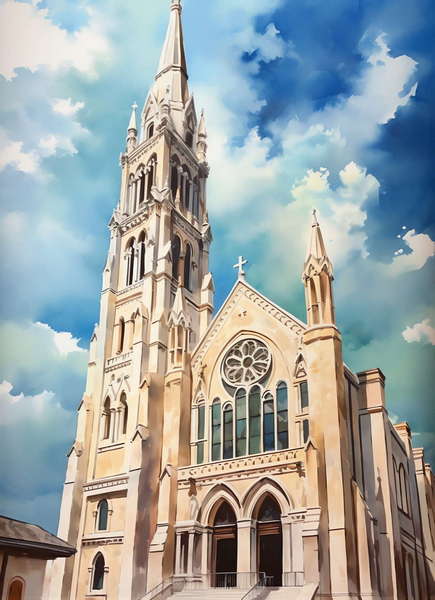 图片[26]-全球设计案例智能库_OJBKAI.COM教堂Midjourney灵感图库-_设计智库－全球设计案例智能库_OJBKAI.COM-全球设计案例智能库_OJBKAI.COM设计智库