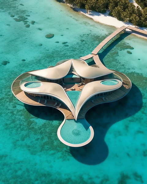 图片[32]-全球设计案例智能库_OJBKAI.COM海岛风格酒店Midjourney灵感图库-_设计智库－全球设计案例智能库_OJBKAI.COM-全球设计案例智能库_OJBKAI.COM设计智库