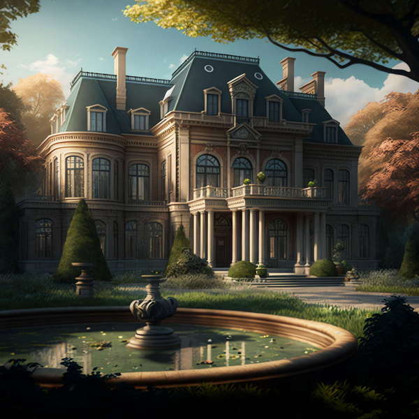 图片[13]-全球设计案例智能库_OJBKAI.COM西方别墅庄园Midjourney灵感图库-_设计智库－全球设计案例智能库_OJBKAI.COM-全球设计案例智能库_OJBKAI.COM设计智库