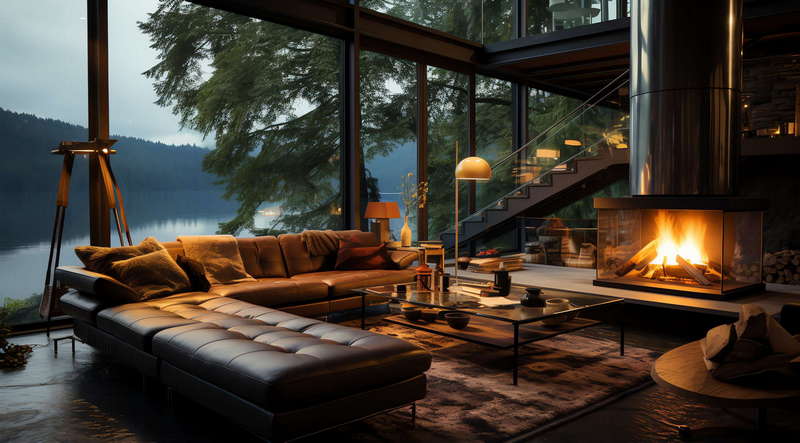 图片[26]-全球设计案例智能库_OJBKAI.COM湖景房Midjourney灵感图库-_设计智库－全球设计案例智能库_OJBKAI.COM-全球设计案例智能库_OJBKAI.COM设计智库