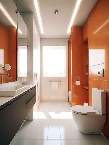 图片[20]-全球设计案例智能库_OJBKAI.COM现代家装卫生间带浴缸Midjourney灵感图库-_设计智库－全球设计案例智能库_OJBKAI.COM-全球设计案例智能库_OJBKAI.COM设计智库