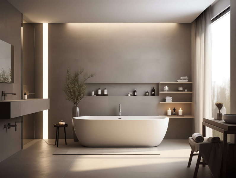 图片[26]-全球设计案例智能库_OJBKAI.COM现代风卫浴Midjourney灵感图库-_设计智库－全球设计案例智能库_OJBKAI.COM-全球设计案例智能库_OJBKAI.COM设计智库