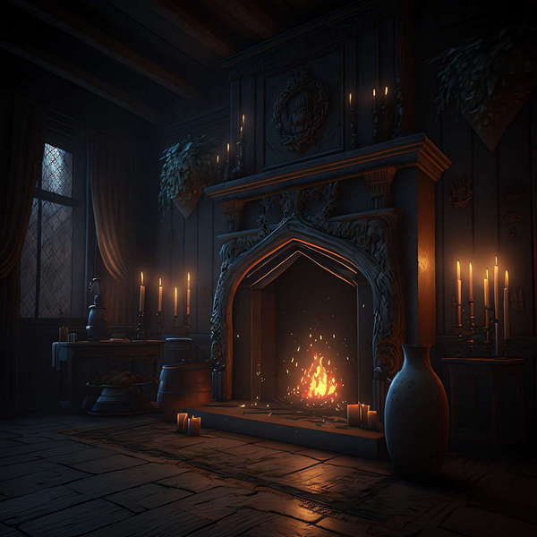 图片[25]-全球设计案例智能库_OJBKAI.COM古典复古壁炉3_Midjourney灵感图库-设计智库－全球设计案例智能库_OJBKAI.COM-全球设计案例智能库_OJBKAI.COM设计智库