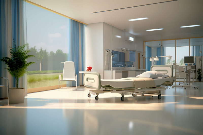 图片[25]-全球设计案例智能库_OJBKAI.COM医院病房Midjourney灵感图库-_设计智库－全球设计案例智能库_OJBKAI.COM-全球设计案例智能库_OJBKAI.COM设计智库