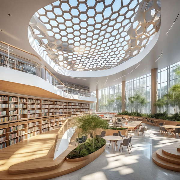 图片[21]-全球设计案例智能库_OJBKAI.COM图书馆书店Midjourney灵感图库-_设计智库－全球设计案例智能库_OJBKAI.COM-全球设计案例智能库_OJBKAI.COM设计智库