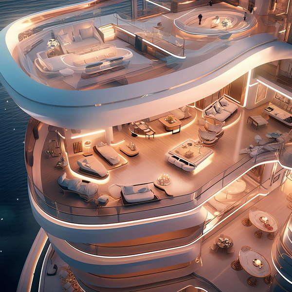 图片[19]-全球设计案例智能库_OJBKAI.COM现代前卫游轮Midjourney灵感图库-_设计智库－全球设计案例智能库_OJBKAI.COM-全球设计案例智能库_OJBKAI.COM设计智库