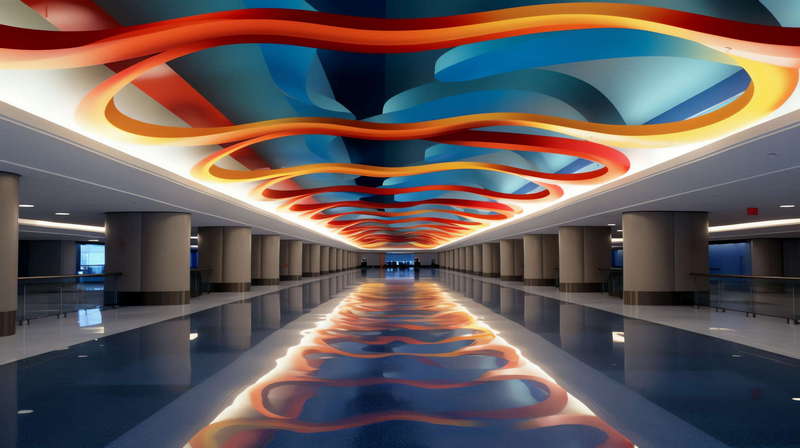 图片[28]-全球设计案例智能库_OJBKAI.COM未来科技地铁站Midjourney灵感图库-_设计智库－全球设计案例智能库_OJBKAI.COM-全球设计案例智能库_OJBKAI.COM设计智库