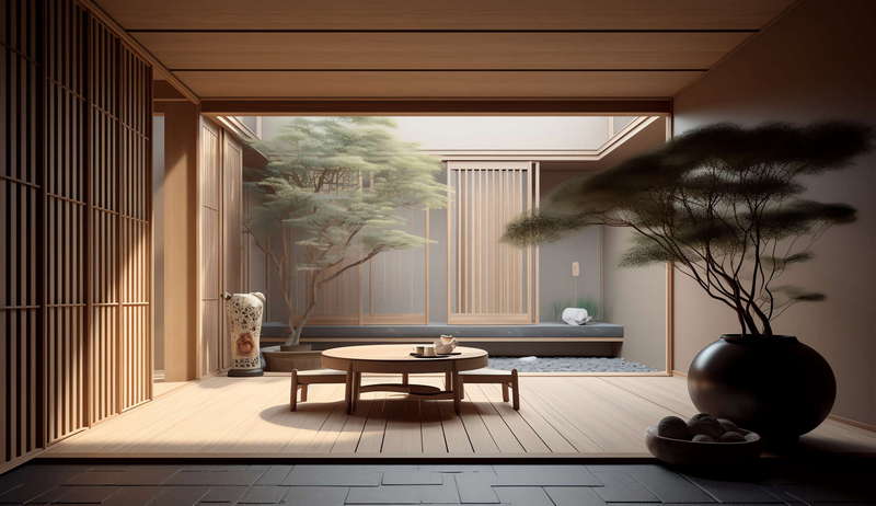 图片[34]-全球设计案例智能库_OJBKAI.COM日式禅意Midjourney灵感图库-_设计智库－全球设计案例智能库_OJBKAI.COM-全球设计案例智能库_OJBKAI.COM设计智库