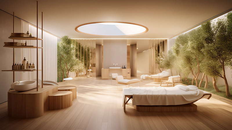 图片[18]-全球设计案例智能库_OJBKAI.COM高端会所SPA水疗Midjourney灵感图库-_设计智库－全球设计案例智能库_OJBKAI.COM-全球设计案例智能库_OJBKAI.COM设计智库