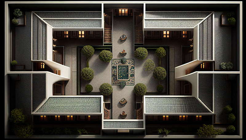 图片[2]-全球设计案例智能库_OJBKAI.COM古典中式Midjourney灵感图库-_设计智库－全球设计案例智能库_OJBKAI.COM-全球设计案例智能库_OJBKAI.COM设计智库