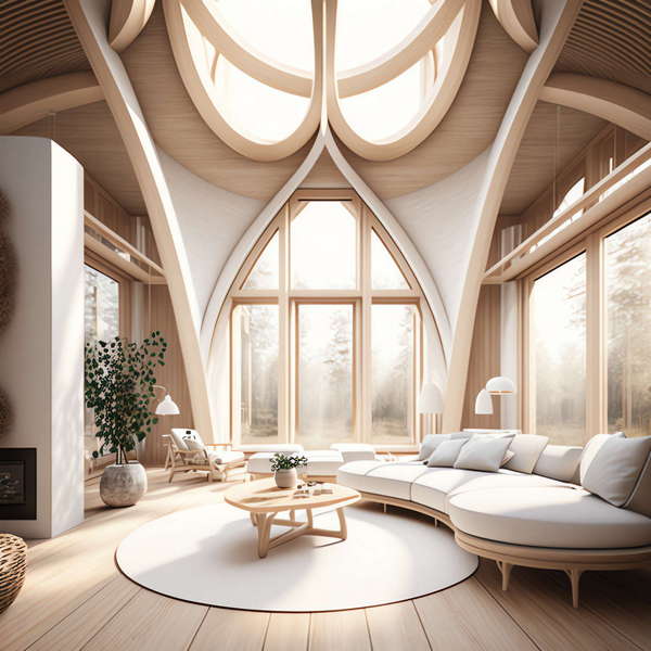 图片[3]-全球设计案例智能库_OJBKAI.COM森林餐厅Midjourney灵感图库-_设计智库－全球设计案例智能库_OJBKAI.COM-全球设计案例智能库_OJBKAI.COM设计智库