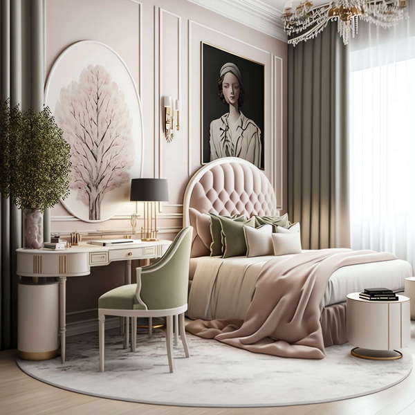 图片[34]-全球设计案例智能库_OJBKAI.COM色彩浪漫女孩房5_Midjourney灵感图库-设计智库－全球设计案例智能库_OJBKAI.COM-全球设计案例智能库_OJBKAI.COM设计智库