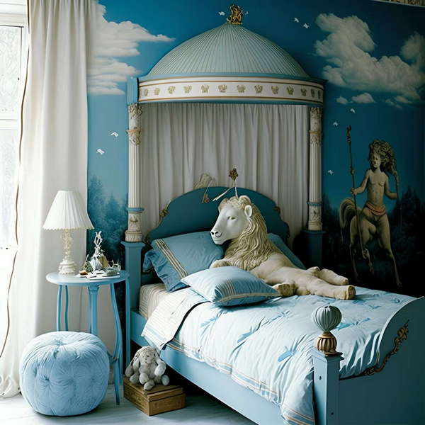 图片[7]-全球设计案例智能库_OJBKAI.COM动物世界男孩房7_Midjourney灵感图库-_设计智库－全球设计案例智能库_OJBKAI.COM-全球设计案例智能库_OJBKAI.COM设计智库