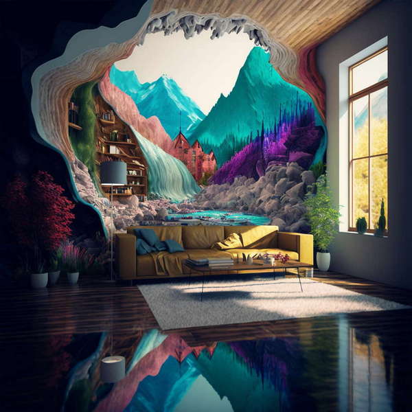 图片[18]-全球设计案例智能库_OJBKAI.COM森林主题Midjourney灵感图库-_设计智库－全球设计案例智能库_OJBKAI.COM-全球设计案例智能库_OJBKAI.COM设计智库