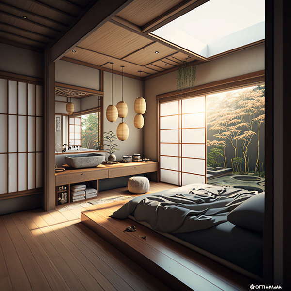 图片[16]-全球设计案例智能库_OJBKAI.COM禅意空间Midjourney灵感图库-_设计智库－全球设计案例智能库_OJBKAI.COM-全球设计案例智能库_OJBKAI.COM设计智库