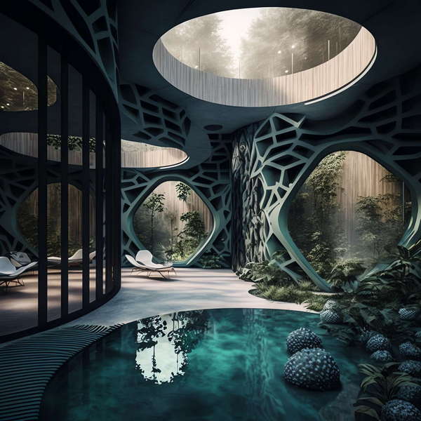 图片[36]-全球设计案例智能库_OJBKAI.COM奇异森林Midjourney灵感图库-_设计智库－全球设计案例智能库_OJBKAI.COM-全球设计案例智能库_OJBKAI.COM设计智库