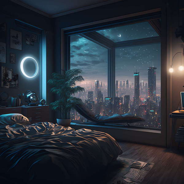 图片[14]-全球设计案例智能库_OJBKAI.COM科幻未来男孩房3_Midjourney灵感图库-_设计智库－全球设计案例智能库_OJBKAI.COM-全球设计案例智能库_OJBKAI.COM设计智库