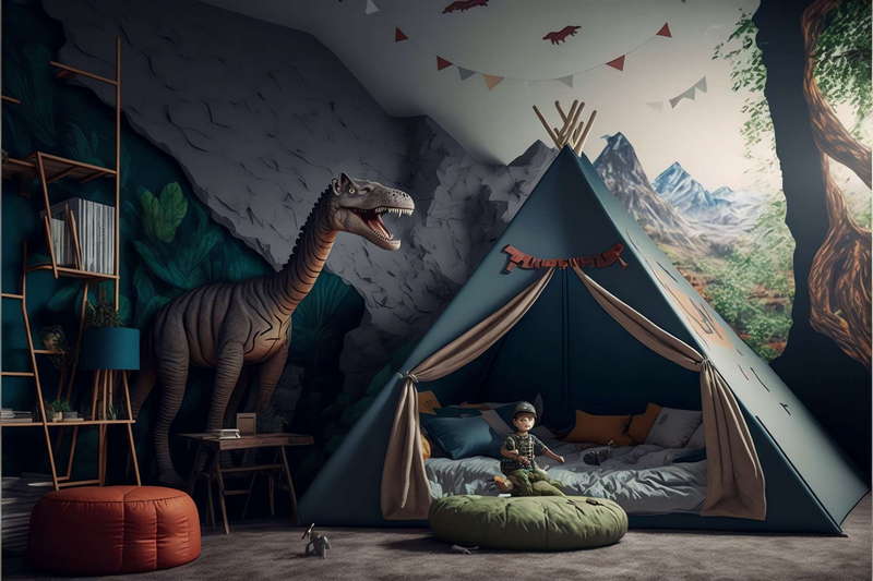 图片[32]-全球设计案例智能库_OJBKAI.COM动物世界男孩房7_Midjourney灵感图库-_设计智库－全球设计案例智能库_OJBKAI.COM-全球设计案例智能库_OJBKAI.COM设计智库