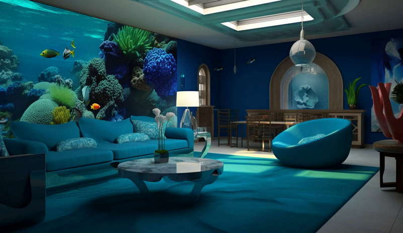 图片[34]-全球设计案例智能库_OJBKAI.COM海洋主题风格（旅行主题为马尔代夫度假村）Midjourney灵感图库-_设计智库－全球设计案例智能库_OJBKAI.COM-全球设计案例智能库_OJBKAI.COM设计智库