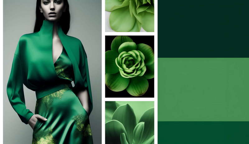 图片[7]-全球设计案例智能库_OJBKAI.COM色彩搭配绿色Midjourney灵感图库-_设计智库－全球设计案例智能库_OJBKAI.COM-全球设计案例智能库_OJBKAI.COM设计智库