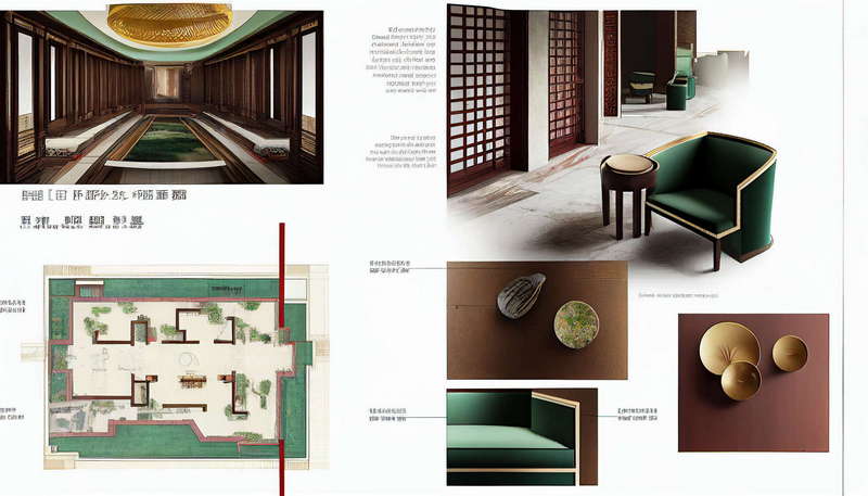 图片[33]-全球设计案例智能库_OJBKAI.COM古典中式Midjourney灵感图库-_设计智库－全球设计案例智能库_OJBKAI.COM-全球设计案例智能库_OJBKAI.COM设计智库