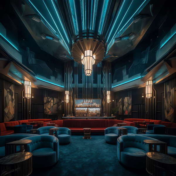 图片[25]-全球设计案例智能库_OJBKAI.COM前卫艺术格调西餐厅Midjourney灵感图库-_设计智库－全球设计案例智能库_OJBKAI.COM-全球设计案例智能库_OJBKAI.COM设计智库