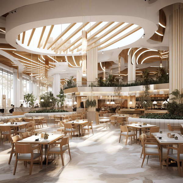 图片[22]-全球设计案例智能库_OJBKAI.COM工装餐厅Midjourney灵感图库-_设计智库－全球设计案例智能库_OJBKAI.COM-全球设计案例智能库_OJBKAI.COM设计智库